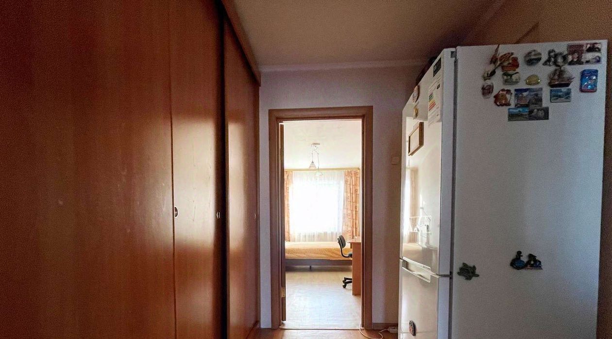 квартира г Благовещенск КПП ул Текстильная 23 фото 26