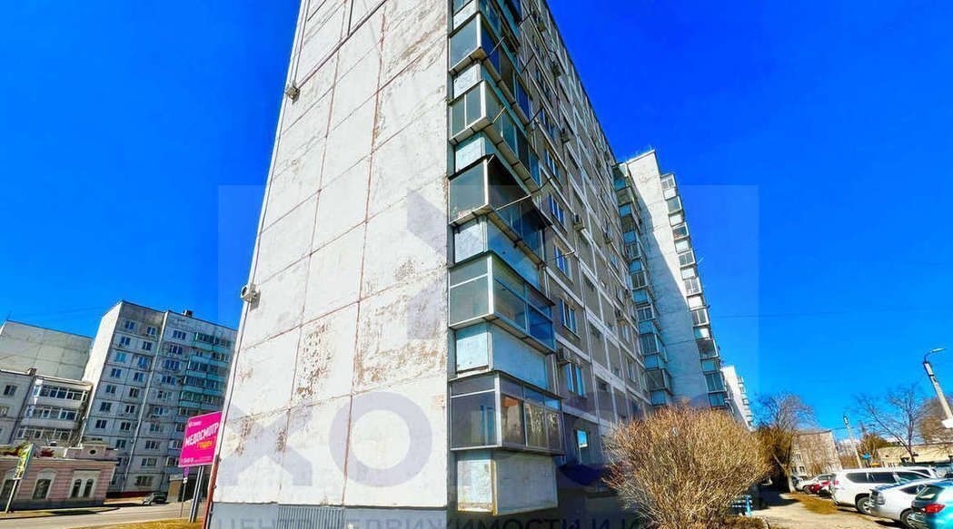 квартира г Благовещенск ул Мухина 31 фото 21
