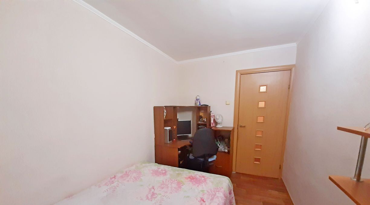 квартира г Новокузнецк р-н Заводской ул Тореза 18 фото 11