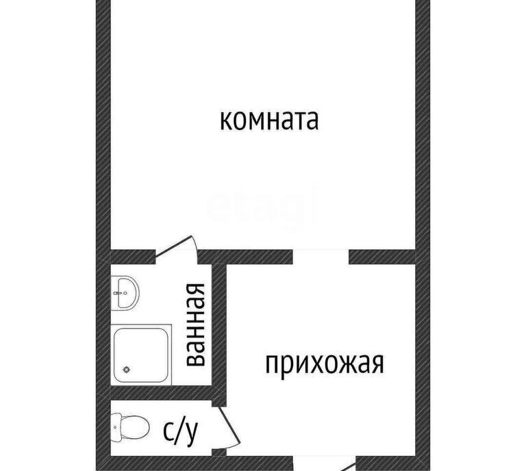 квартира г Курган ул Советская 92 фото 1