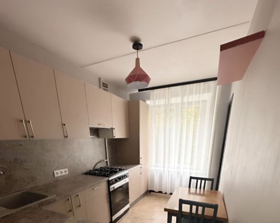 квартира г Москва метро Каховская ул Каховка 5к/2 фото 5