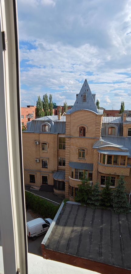 квартира г Омск р-н Центральный ул Яковлева 166 фото 26