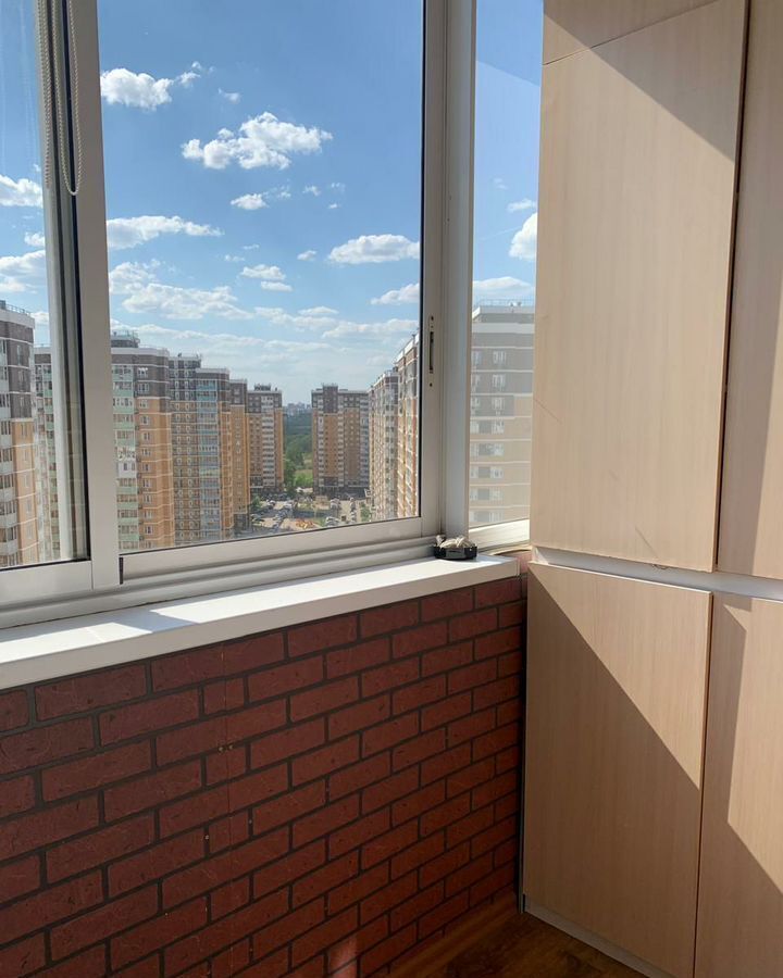 квартира г Люберцы мкр-н Зенино ЖК Самолёт, Вертолётная ул., 24, Некрасовка фото 22