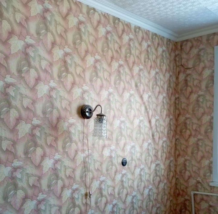 квартира р-н Лебедянский г Лебедянь ул Школьная 1 фото 5