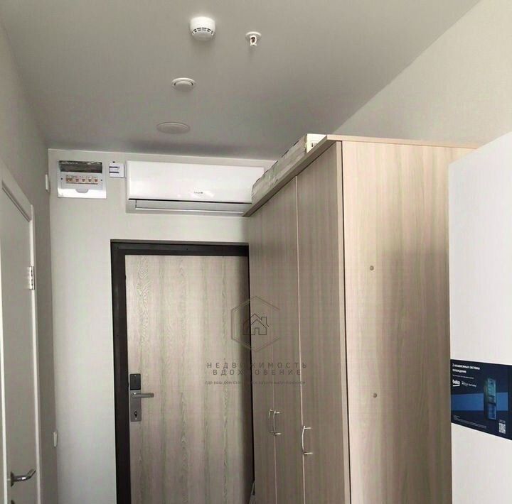 квартира г Новосибирск Октябрьская ул Кирова 113/3 фото 7