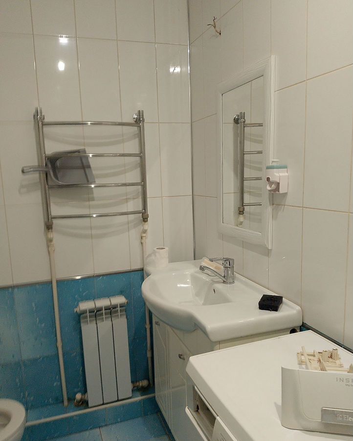 квартира г Бузулук ул Фрунзе 7/1 фото 11