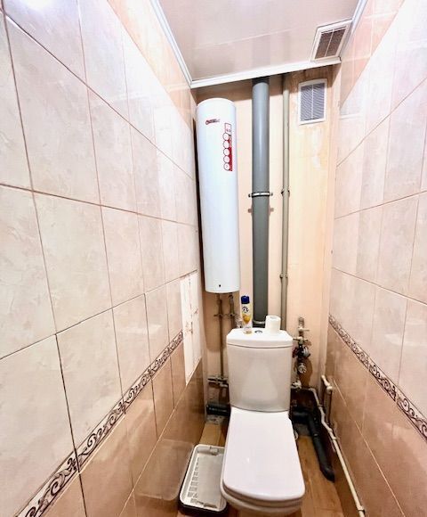 квартира г Курск р-н Центральный пр-кт Вячеслава Клыкова 46 фото 11