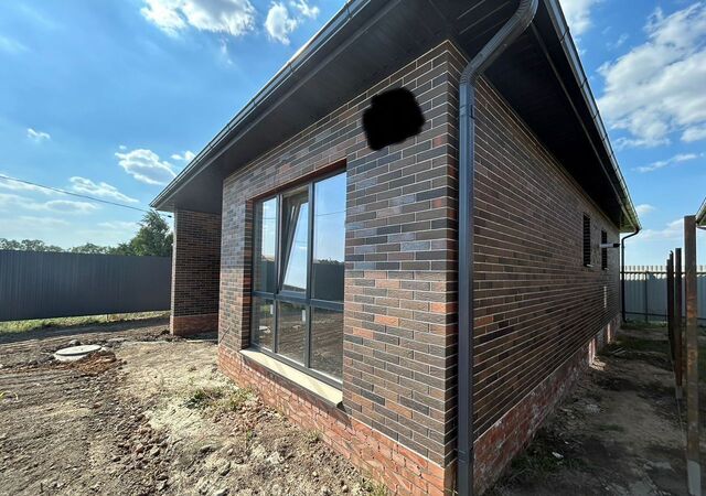 р-н Октябрьский ул Особенная фото