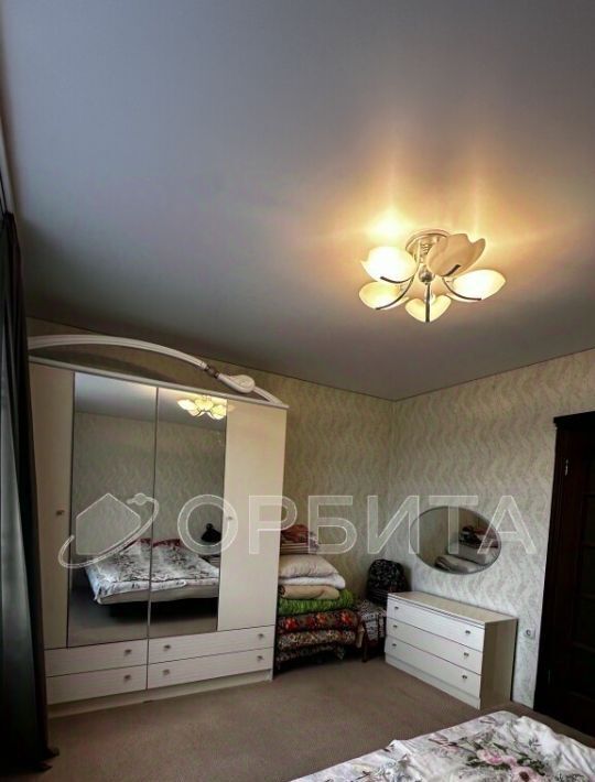 дом г Тюмень р-н Калининский ул Демократическая 34 фото 33