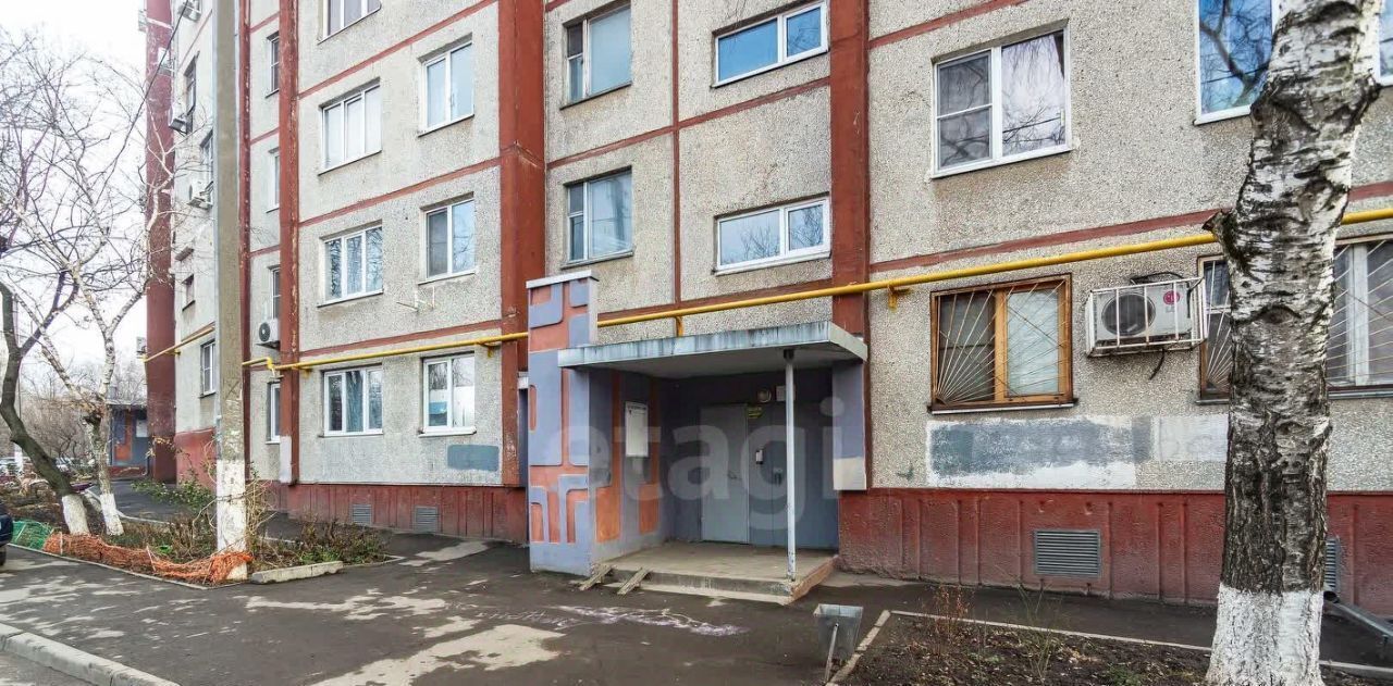 квартира г Ростов-на-Дону р-н Первомайский ул Лелюшенко 3 фото 29