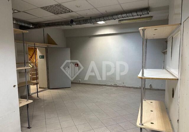 свободного назначения метро Ленинский проспект дом 35 фото