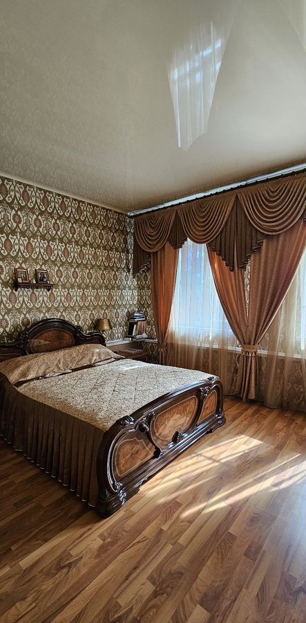 дом г Ульяновск с Белый Ключ ул Садовая 2-я 23 р-н Железнодорожный фото 16