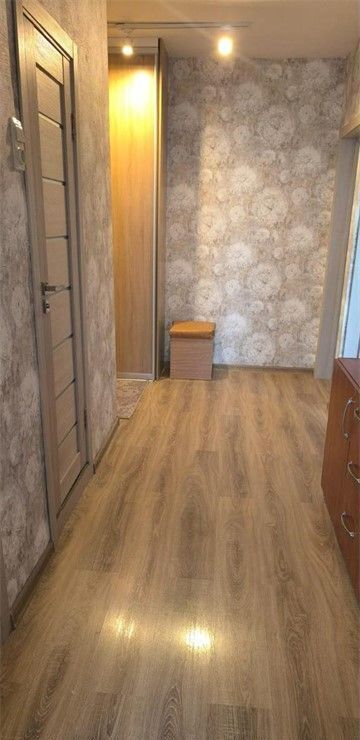 квартира г Москва метро Бабушкинская ул Чичерина 8к/1 фото 16
