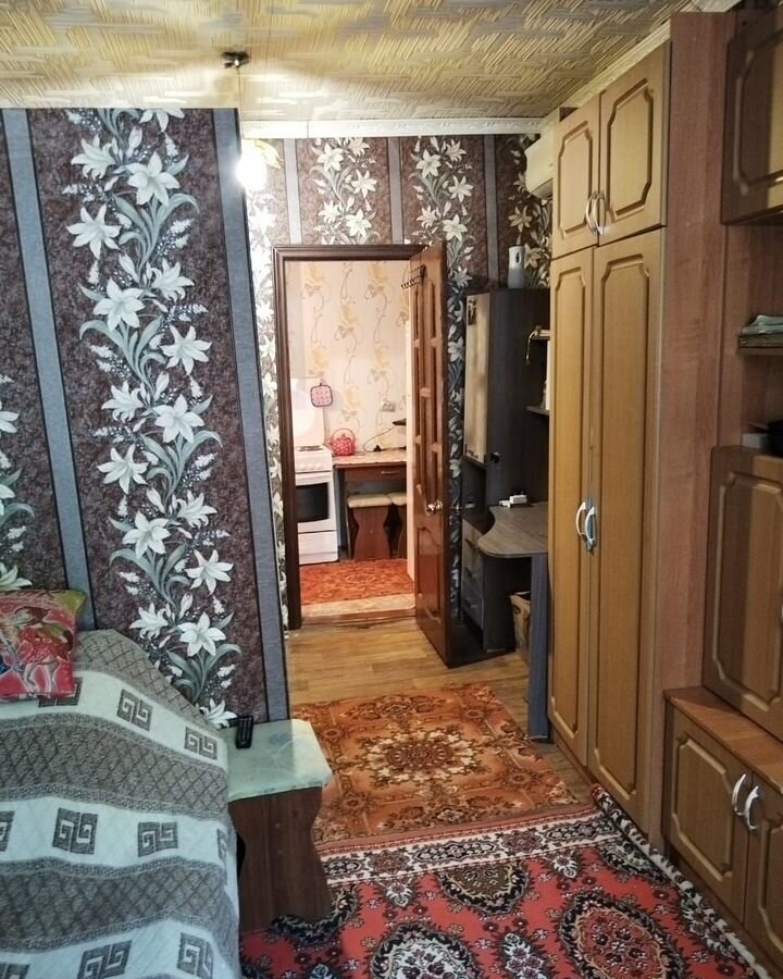 комната г Мичуринск ул Мира 6 фото 1