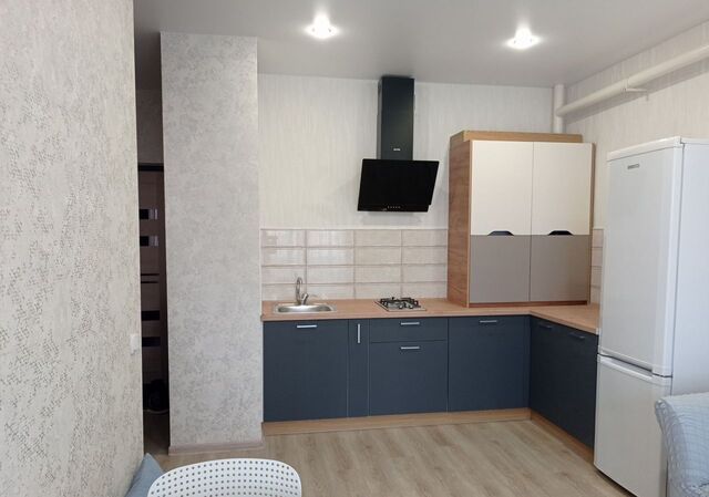 р-н Советский дом 18к/3 фото