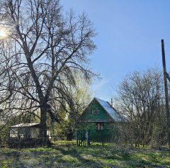 ул Протечная 8 Переславль-Залесский муниципальный округ фото