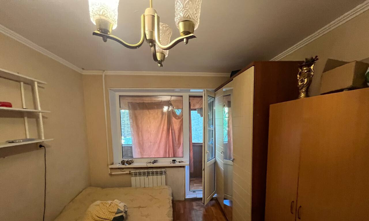 квартира г Ростов-на-Дону Темерник ул Миронова 3/3 м-н фото 18