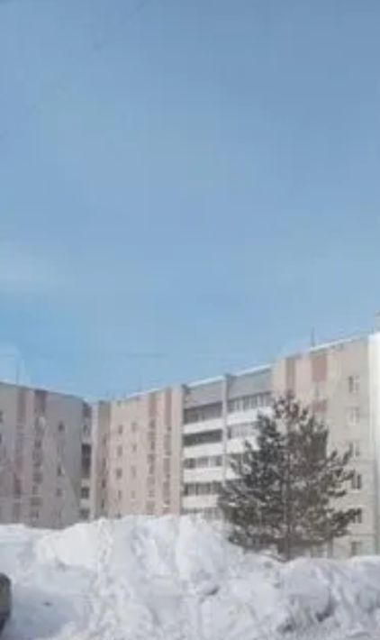 квартира г Березники пр-кт Ленина 49 фото 2