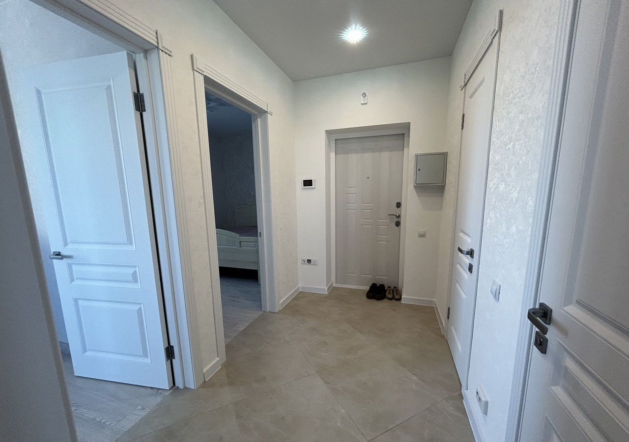 квартира г Казань метро Горки ул Аделя Кутуя 110дк/3 фото 4
