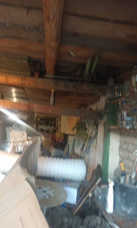 гараж г Снежинск ул Свердлова фото 4