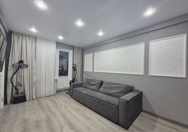 квартира проезд 2-й 12 фото