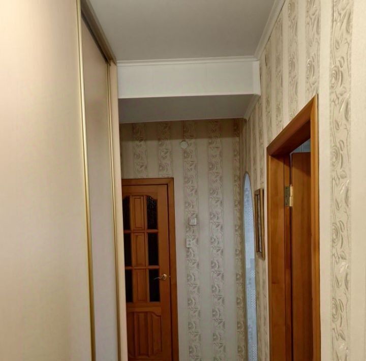 квартира г Киров р-н Ленинский ул Пугачева 21 фото 18