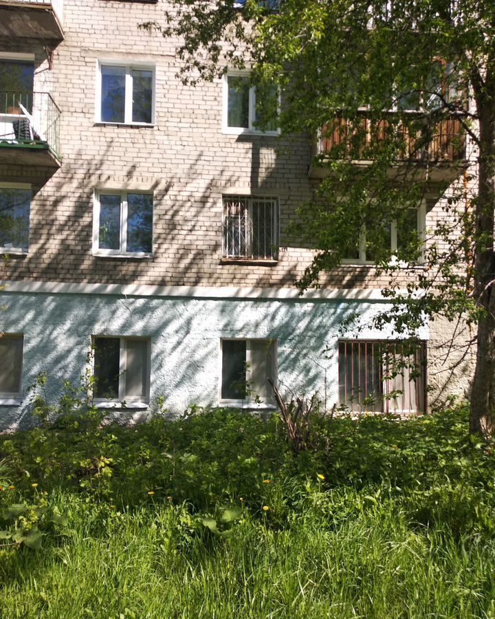 квартира г Березники ул Степанова 14 фото 8