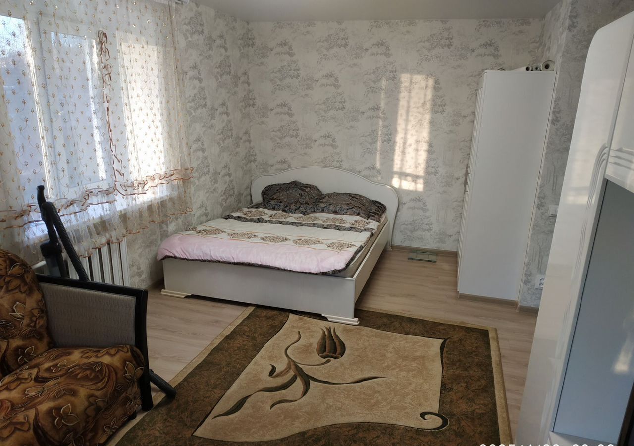 квартира г Полевской ул Коммунистическая 19 фото 5
