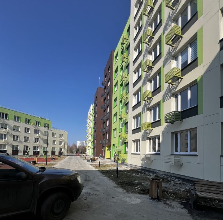 комната г Пущино ул Южная 3к/2 Серпухов городской округ фото 13