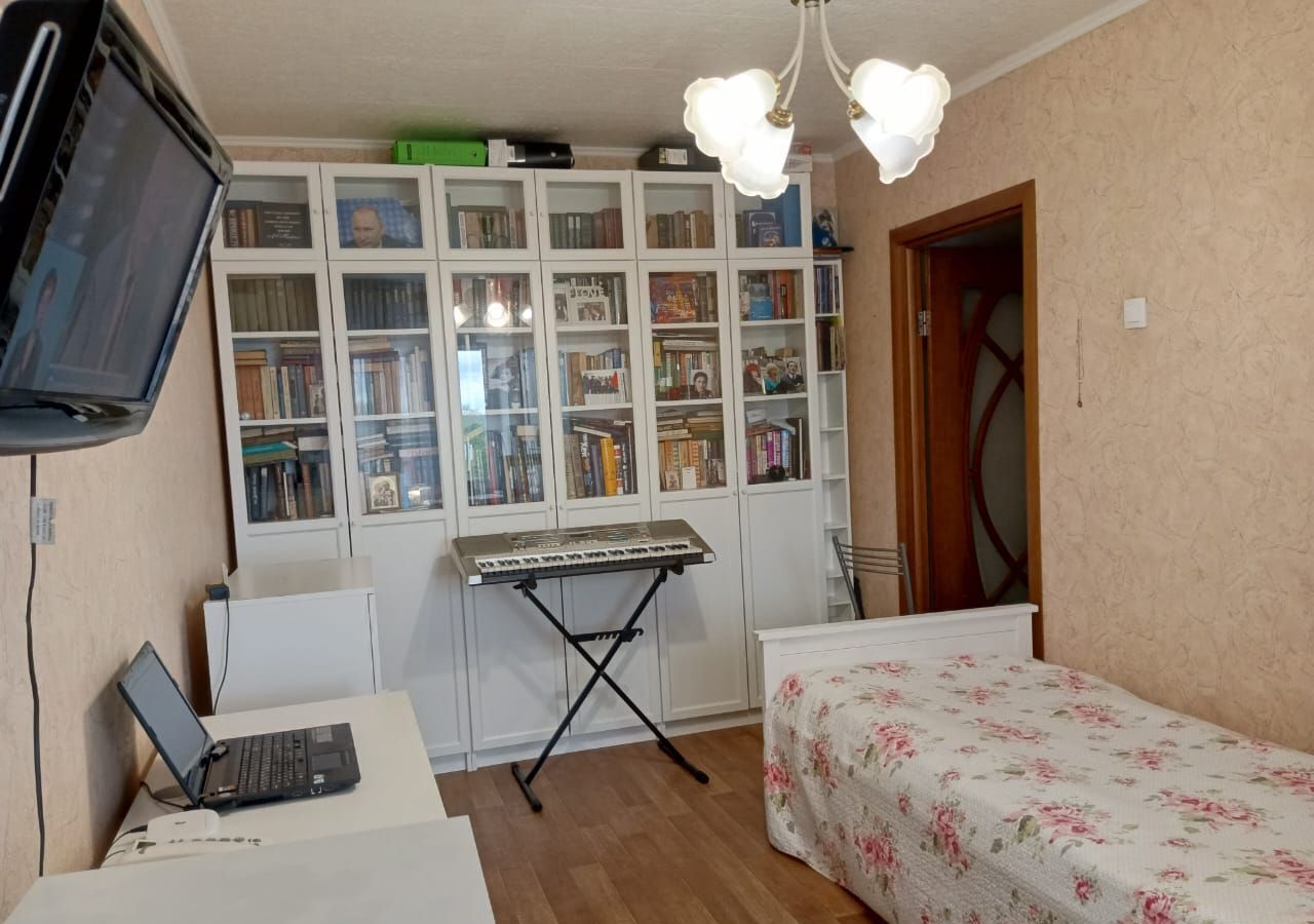 квартира г Электросталь ул Победы 17к/1 фото 5