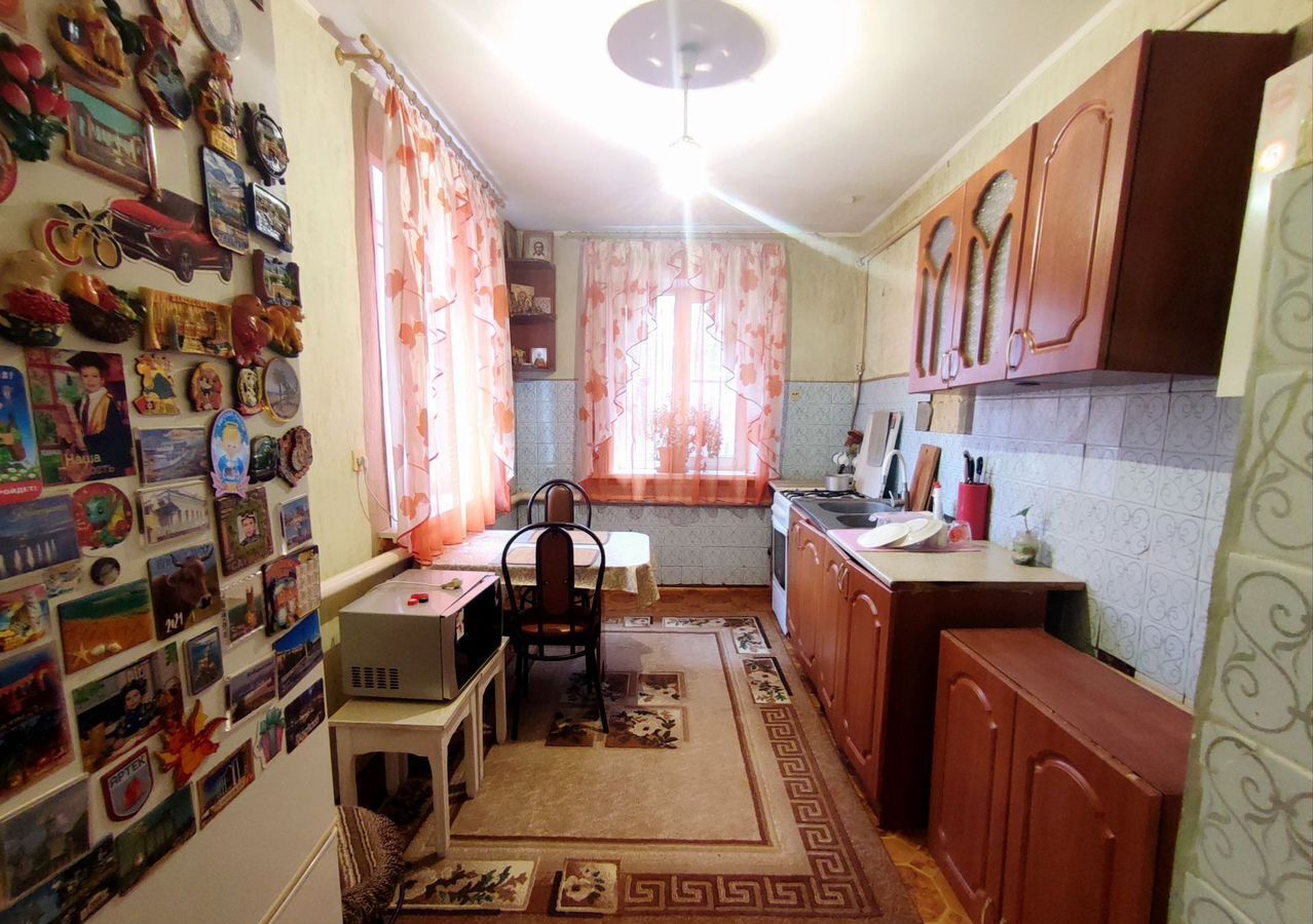 дом г Кашира ул Каляева 87 км, Каширское шоссе фото 24