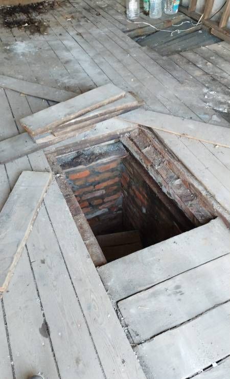 гараж г Орехово-Зуево ул Будьковская Орехово-Зуевский г. о. фото 6