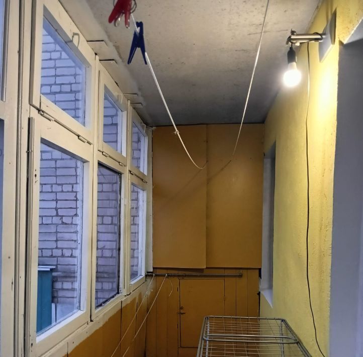 квартира г Балаково ул Ленина 112а фото 11