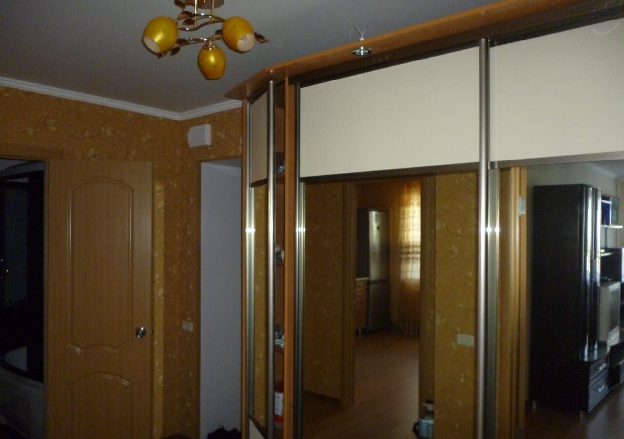 квартира г Пенза Пенза-4 ул Лядова 24а р-н Октябрьский фото 6