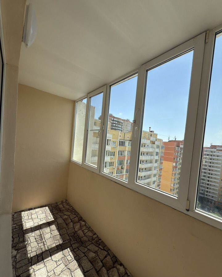 квартира г Краснодар р-н Прикубанский ул Совхозная 20 фото 10