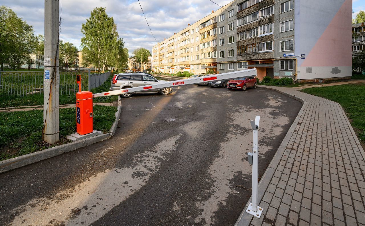 квартира г Киров р-н Ленинский ул Чапаева 38б фото 34