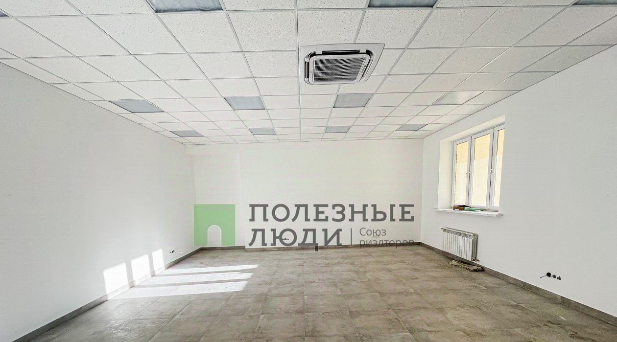 свободного назначения г Самара Алабинская ул Куйбышева 35 фото 4