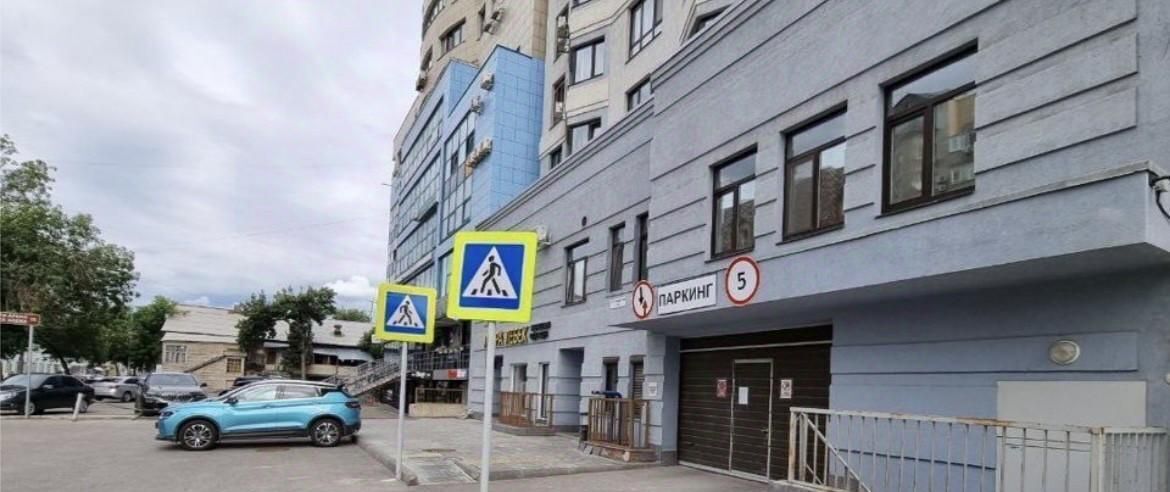 гараж г Самара Алабинская ул Садовая 280 фото 2