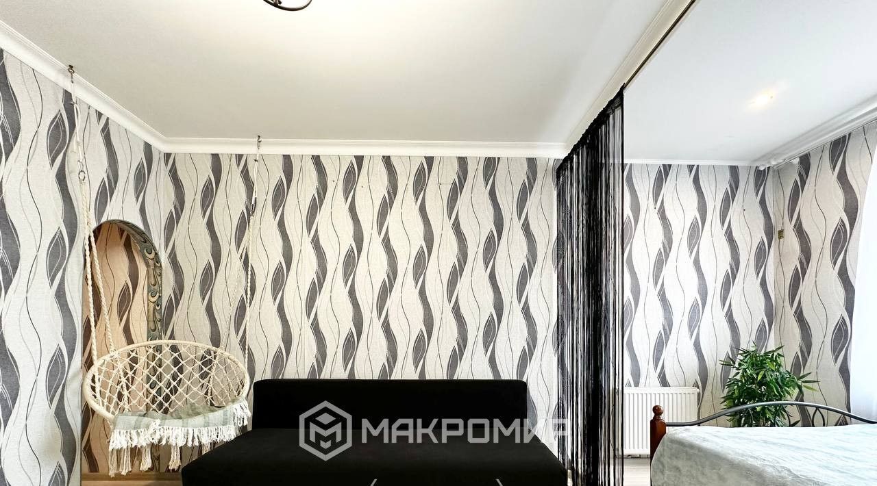 квартира р-н Всеволожский г Мурино ул Новая 7к/3 Девяткино фото 18