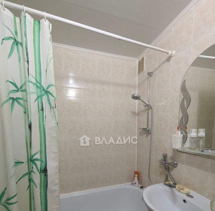 квартира г Белгород Западный б-р Юности 35а фото 13