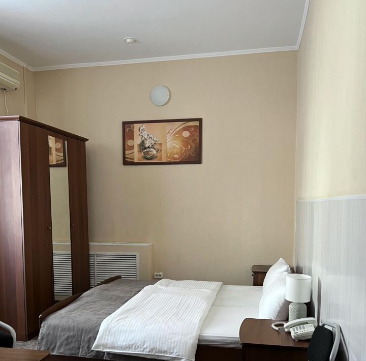 комната г Камышин ул Краностроителей 3 фото 2