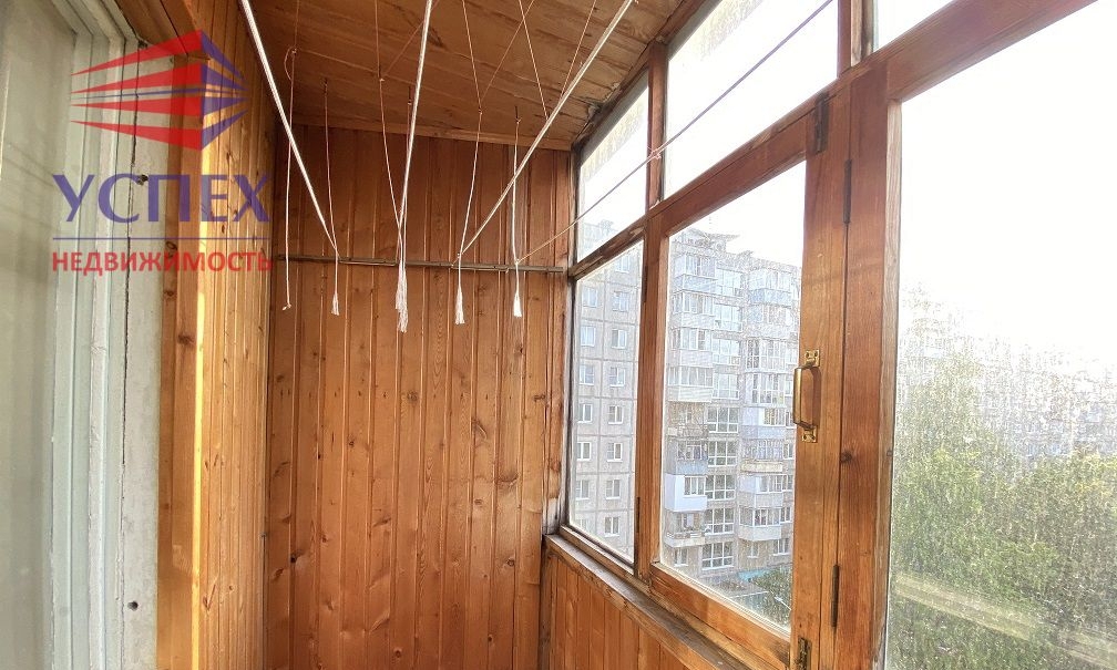 квартира г Жуковский Колонец ул Молодежная 18 Ильинская, м-н фото 9