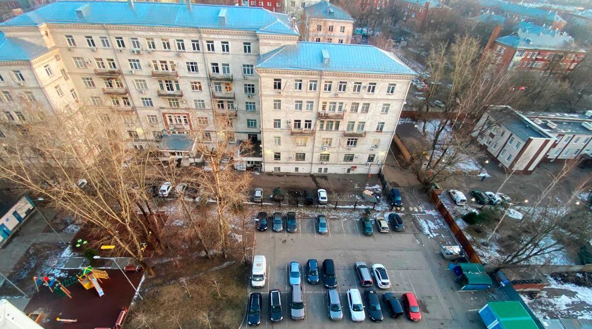 квартира г Москва метро Аэропорт ул Академика Ильюшина 12 фото 26