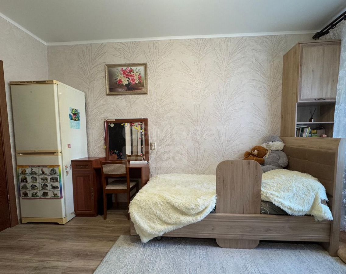 квартира г Оренбург р-н Ленинский ул Бурзянцева 24/1 фото 3