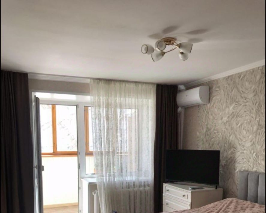 квартира г Ростов-на-Дону р-н Советский ул Зорге 48 фото 4
