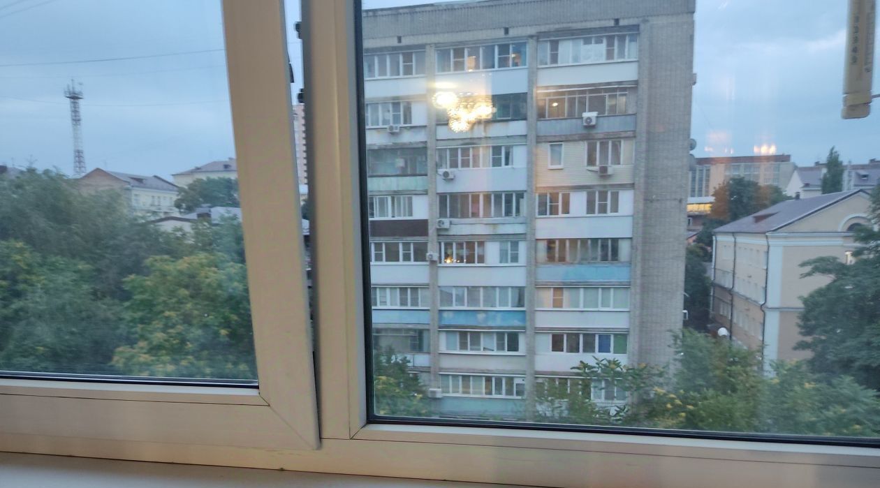 квартира г Ростов-на-Дону р-н Ленинский ул Согласия 18 фото 8