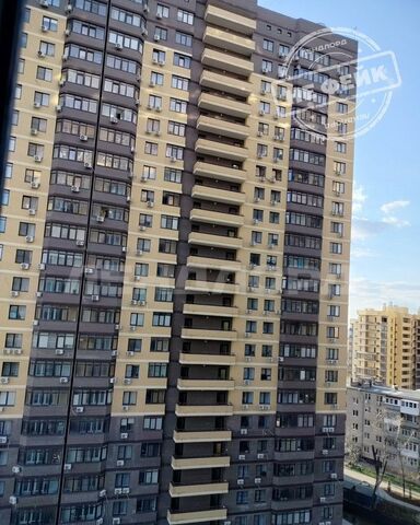 р-н Ворошиловский дом 17/2 фото