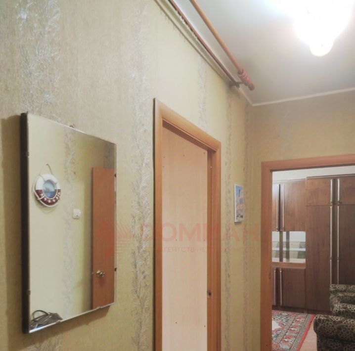 квартира г Волгодонск пр-кт Мира 24 фото 4