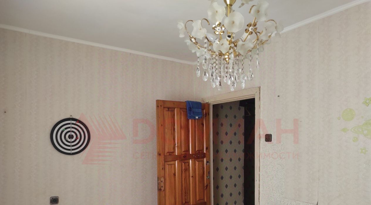 квартира г Волгодонск ул Энтузиастов 22 фото 8