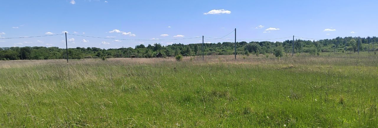 земля р-н Кимовский г Кимовск ул 3-я Мира фото 4